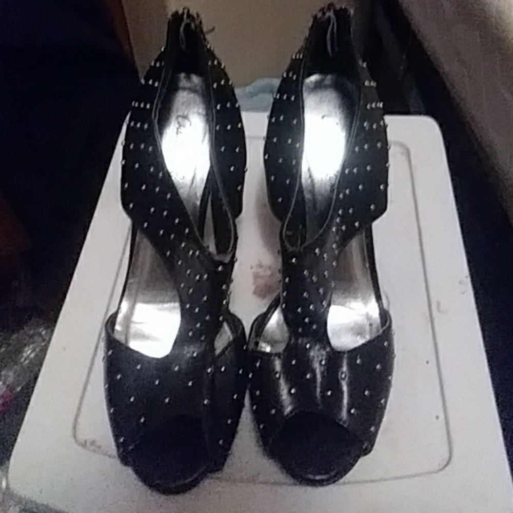 High Heel